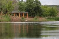 До 30 тысяч за ночь: смотрим, сколько стоит майский отдых на волгоградских турбазах