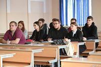 В Волгоградской области проходит досрочный ЕГЭ по информатике и обществознанию