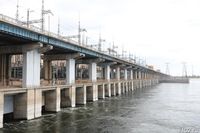 Волгоградские энергетики увеличили отгрузку товаров и услуг до 22,7 млрд рублей