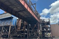 Чадящий во Фролово завод выплатил нанесенный атмосфере ущерб