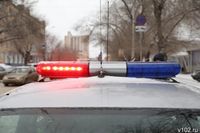 В центре Волгограда Лада Веста сбила 6-летнюю девочку и скрылась