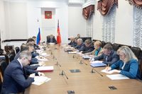 Бочаров: Волгоградская область поможет Дагестану