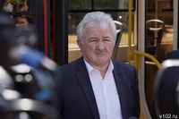 Волгоградский депутат Москвичев на праймериз поборется за третий срок в ГД