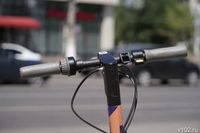 В Волгоградской области введут штрафы до 100 тыс. рублей для владельцев электросамокатов