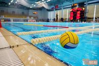 Молодёжка Санкт-Петербурга переиграла команду Волгоградской области