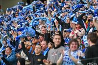 Игроки «Ротора» отмечены экспертами, а болельщики стали лучшим «12‑м игроком»