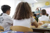 Оценки за поведение введут в волгоградских школах в 2027 году