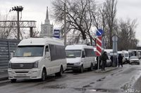 Правила пассажирских перевозок изменятся в Волгоградской области