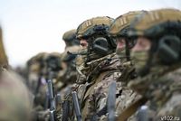 Боец ЧВК «Вагнер» из Волгоградской области добился выплаты 3 млн за ранение