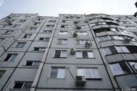 Волгоград вошел в топ городов с самым «возрастным» жилфондом на вторичке