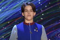 Волгоградский школьник примет участие в интеллектуальном шоу с Канделаки