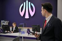 Банк Уралсиб увеличил автокредитный портфель в 1,4 раза