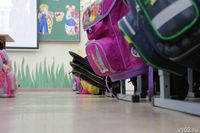 Волгоградские школьники уйдут на летние каникулы после последнего звонка