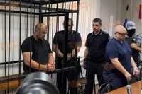 Приговор по делу об убийстве судьи Ветлугина станет «сюрпризом» для всех сторон