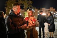 Ничего святого: волгоградцев предупреждают о новой схеме мошенников накануне Пасхи