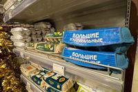 В Волгограде накануне Пасхи традиционно подорожали яйца