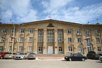 Волжанам предложили написать замечания по поводу платных парковок