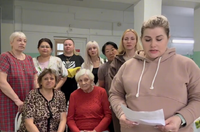 «Это удар по женщинам»: волгоградки возмутились закрытием гинекологии больницы №16