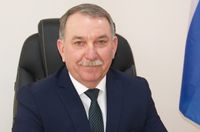 Главой Фроловского района Волгоградской области избран Александр Матушкин