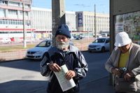 Волгоградцам майские пенсии и детские пособия выдадут раньше срока