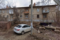 Капремонт дома на Ангарском в Волгограде отложили из-за «липовых» актов