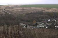 Чиновникам напомнили о жителях отрезанных от райцентра хуторов под Волгоградом