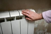 6 муниципалитетов Волгоградской области выйдут из отопительного сезона 15 апреля