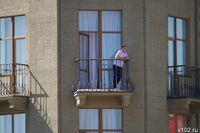 Идем на новый рекорд? В Волгограде перед майскими дорожают гостиницы