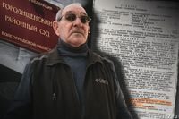 Слово не воробей? Под Волгоградом пенсионер судится с Росреестром из-за коллизии устного договора мены