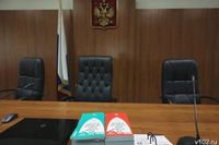 Путин сменил «прописку» двух судей в Волгоградской области