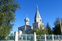 Волгоградская церковь Феодора Стратилата признана объектом культурного наследия