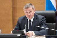 Андрей Бочаров прокомментировал удар ВСУ по энергообъектам Волгограда и области