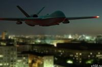 Дачник погиб после ночного налёта БПЛА на Волгоградскую область