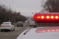 На севере Волгограда грузчик ударил ножом работодателя из-за зарплаты