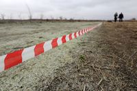 Глава района Волгоградской области обратился к пострадавшим при теракте ВСУ