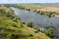 Волгоградский бизнес направил на защиту природы 766,9 млн рублей