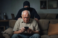 Аферисты атакуют волгоградцев в MAX: рассказываем, с какими схемами