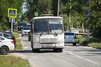 В Волгограде дачные автобусы на Пасху и Красную горку перейдут на спецграфик