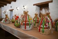 «Изгаляются, как могут»: волгоградские кулинары накануне Пасхи пожаловались на капризы покупателей