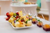 В Волгоградской области пройдет гастрофест в пасхальную неделю