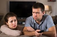 В Волгоградской области с 14 апреля начнут отключать телевидение