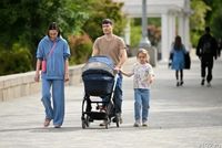 2195 волгоградских семей решили жилищные проблемы на маткапитал