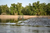 Будем с рыбой? В ерики Волго-Ахтубинской поймы пошла большая вода