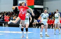 В духе спортивного братства: «Кубок Победы» стартовал с ничьей России и Беларуси