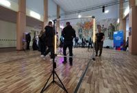 Полеты не во сне, а наяву: первый  клуб гонок дронов  открылся в Волгограде