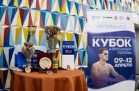 Юный талант из Волгограда: Даниил Андреев – лидер на дистанции 1500 м вольным стилем