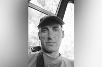 В Камышине простятся с бойцом СВО с позывным «Ерема»