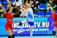 «Кубок Победы» завоёван в Волгограде: сборная России переиграла Беларусь – 31:25