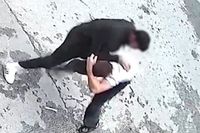 В Волгограде разыскивают бородачей, устроивших драку в Светлое Воскресенье