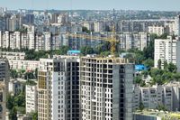 Волгоград улучшил позиции в рейтинге доходности инвестиций в недвижимость